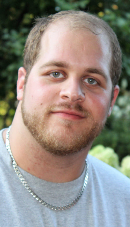 Zachary "Zach" Rahnavardi